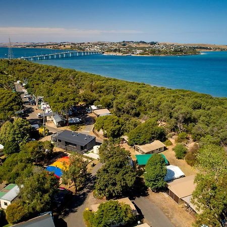 Big4 Ingenia Holidays Phillip Island Newhaven Dış mekan fotoğraf
