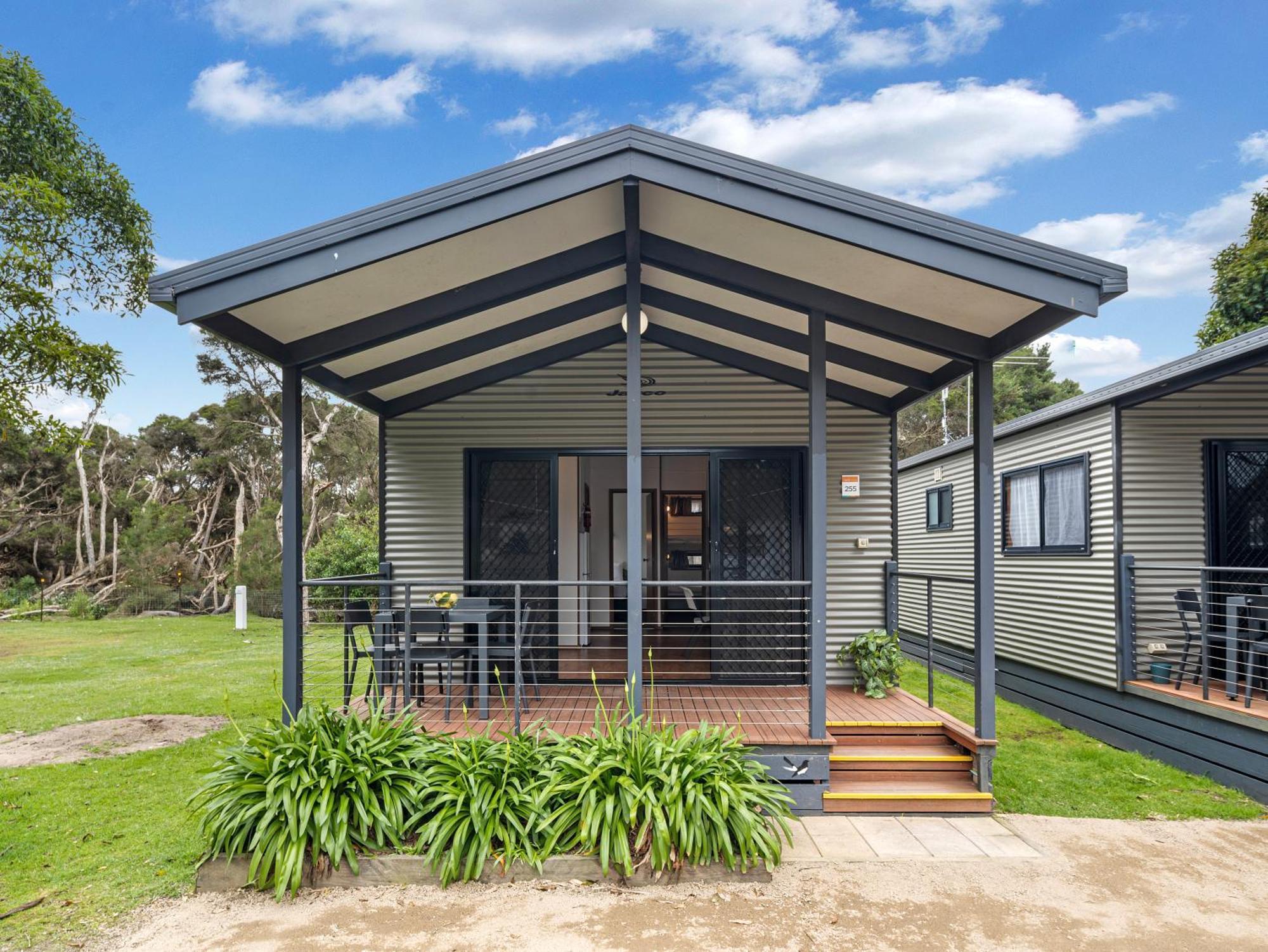 Big4 Ingenia Holidays Phillip Island Newhaven Dış mekan fotoğraf