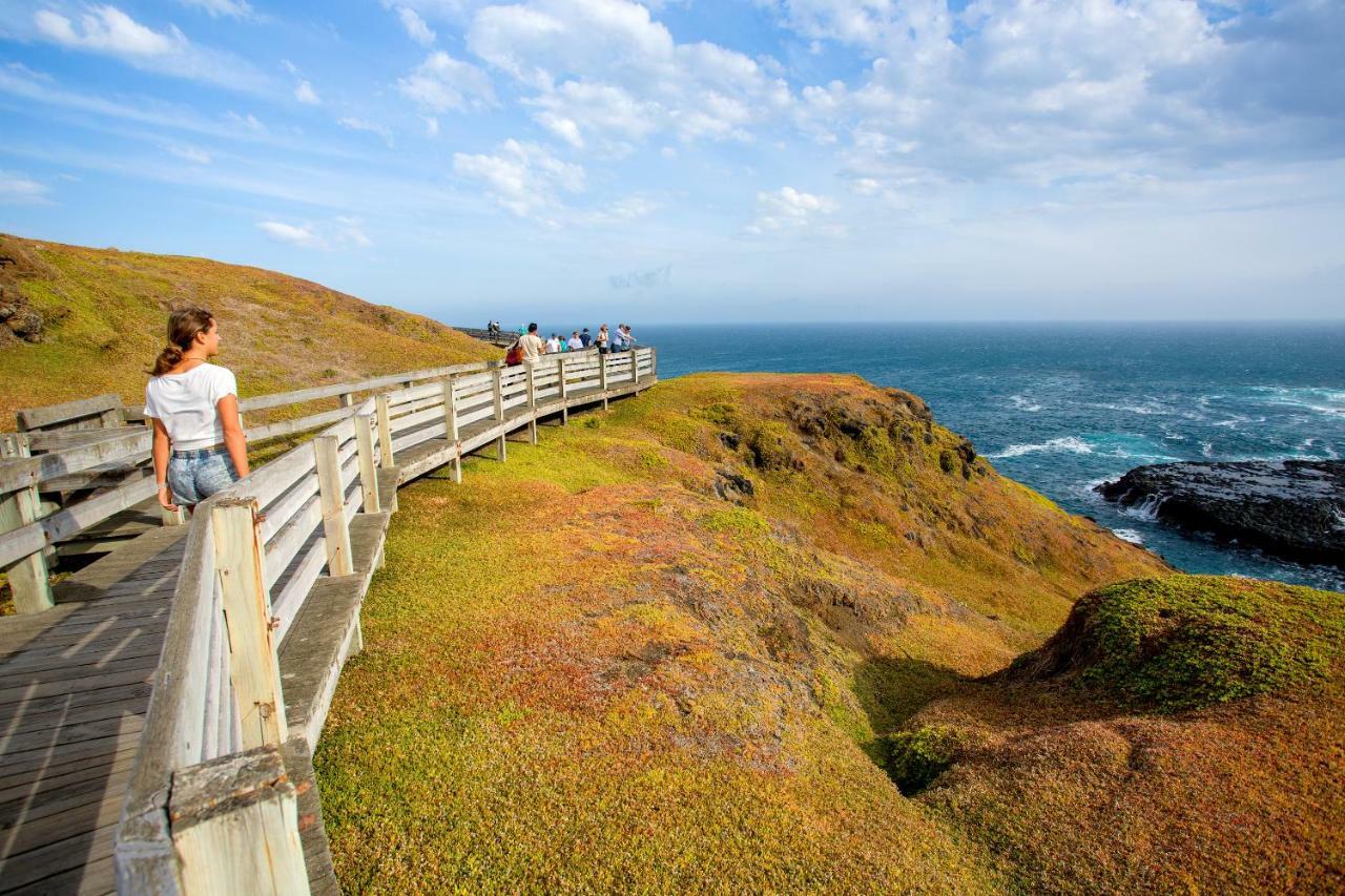 Big4 Ingenia Holidays Phillip Island Newhaven Dış mekan fotoğraf