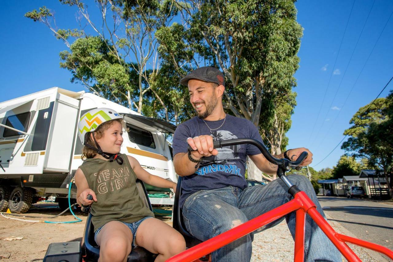 Big4 Ingenia Holidays Phillip Island Newhaven Dış mekan fotoğraf