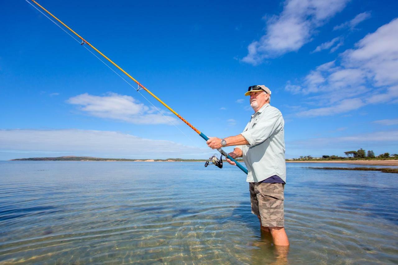 Big4 Ingenia Holidays Phillip Island Newhaven Dış mekan fotoğraf