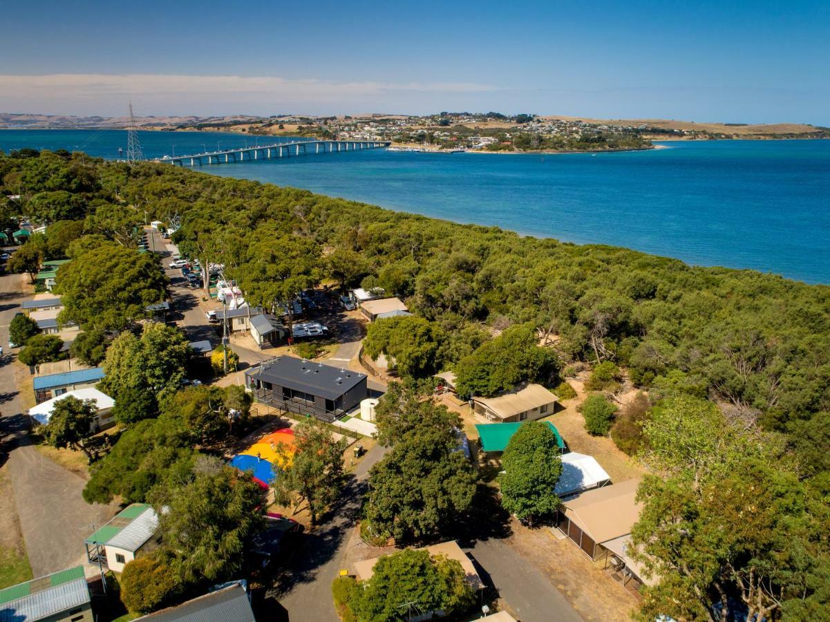 Big4 Ingenia Holidays Phillip Island Newhaven Dış mekan fotoğraf